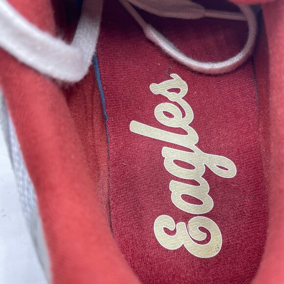 New Balance 9060 "Boston College" Men’s Size 9.5 Gray Running Sneakers U9060EGL - Picture 6 of 12